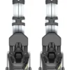 Tyrolia 2022 Ambition 12 MN (DIN 4-12) Bindings NEW !! NB,95,105,125mm -Outlet Fischer Store 22Ambition12SSMain