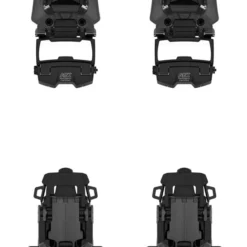 Atomic Armada 2024 Shift MNC 13 (DIN 5-13) Bindings NEW !! Width: 90,100,110,120mm