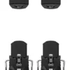 Armada 2023 Warden 13 MNC (DIN 4-13) Bindings NEW !! Width: 90,100,115,130mm -Outlet Fischer Store 22ArmadaWarden13SSMain