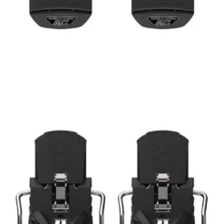 Armada 2023 Warden 13 MNC (DIN 4-13) Bindings NEW !! Width: 90,100,115,130mm