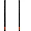 Salomon 2023 Artic S3 XL Gray Ski Poles NEW !! 130cm