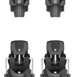 Tyrolia 2023 Attack 14 MN Demo Blk (DIN 4-14) Bindings NEW !! Width: 95,110mm