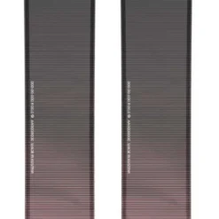 Atomic 2022 Backland WMN 107 Skis (Without Bindings / Flat) NEW !! 159cm