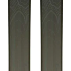Atomic 2023 Backland 95 Skis (Without Bindings / Flat) With HYB Skins NEW !! 169,177cm