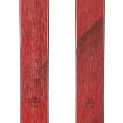 Blizzard 2022 Brahma 88 Skis (Without Bindings / Flat) NEW !! 171cm