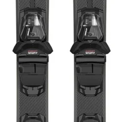 Atomic 2022 Cloud 11 WB Skis W/ M10 GW Bindings NEW !! 152,168cm