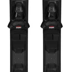 Atomic 2022 Cloud 7 Skis W/M10 GW Bindings NEW !! 142cm