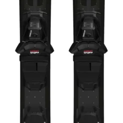 Atomic 2022 Cloud 9 Skis W/M10 GW Bindings NEW !! 143,157,164cm