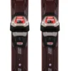 Volkl 2022 Deacon 80 Skis W/Lowride XL 13 FR Bindings NEW !! 182cm -Outlet Fischer Store 22Deacon80Lr12Main scaled