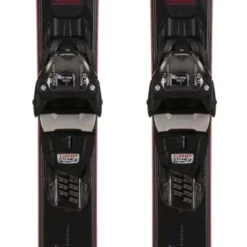 Volkl 2024 Deacon X Skis W/vMotion 10 GW Bindings NEW !! 172cm
