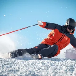 Volkl 2024 Deacon X Skis W/vMotion 10 GW Bindings NEW !! 172cm -Outlet Fischer Store 22DeaconXSkier