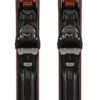 Volkl 2023 Deacon XT Skis W/vMotion 10 GW Bindings NEW !! 168cm -Outlet Fischer Store 22DeaconXTMain