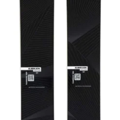 Armada 2022 Declivity 102 TI Skis (Without Bindings / Flat) NEW !! 172,180cm