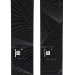 Armada 2022 Declivity 108 TI Skis (Without Bindings / Flat) NEW !! 182cm