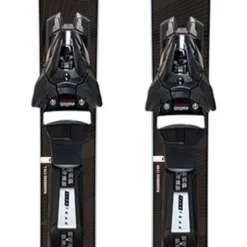 Armada 2022 Declivity 82 Ti W/F12 Bindings NEW !! 166cm