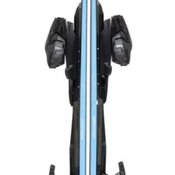 Armada 2022 Declivity 82 Ti W/F12 Bindings NEW !! 166cm -Outlet Fischer Store 22Declivity82TiZ12Side