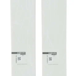 Armada 2022 Declivity X Skis (Without Bindings / Flat) NEW !! 185,192cm
