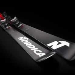 Nordica 2023 Dobermann GSM RB Piston Skis W/Race XCell 14 Bindings NEW !! 180cm 7 Nordica 2023 Dobermann GSM RB Piston Skis W/Race XCell 14 Bindings NEW !! 180cm -Outlet Fischer Store 22DobermannGSMSide