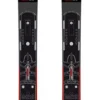 Nordica 2024 Dobermann WC SL Plate (Piston) Skis NEW !! 165cm