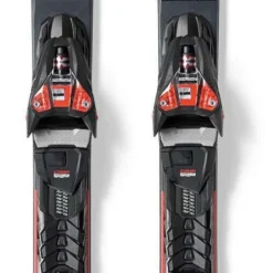 Nordica 2023 Dobermann SLR RB Skis W/XCell 14 Bindings NEW !! 155,160,165,170cm