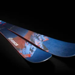 Nordica 2023 Enforcer 100 Skis (Without Bindings / Flat) NEW !! 172,179,186,191cm 7 Nordica 2023 Enforcer 100 Skis (Without Bindings / Flat) NEW !! 172,179,186,191cm -Outlet Fischer Store 22Enforcer100Side