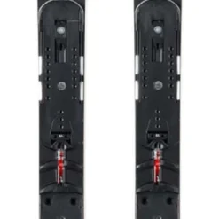 Blizzard 2022 Firebird SL FIS Skis W/Marker Piston Plate NEW !! 156cm