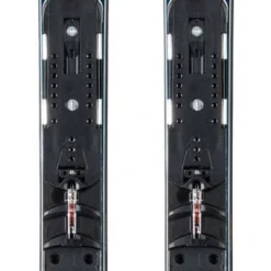 Blizzard 2022 Firebird WRC Skis W/Marker Piston Plate NEW !! 175,180,185cm