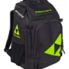 Fischer 2022 Race Boot & Helmet Backpack NEW !! -Outlet Fischer Store 22FiscRaceBackpackSSMain