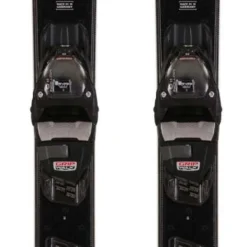 Volkl 2023 Flair 72 W/vMotion3 10 GW Bindings NEW !! 144,151,158cm