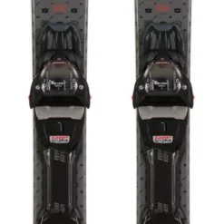 Volkl 2022 Flair 75 W/vMotion3 10 GW Bindings NEW !! 161cm