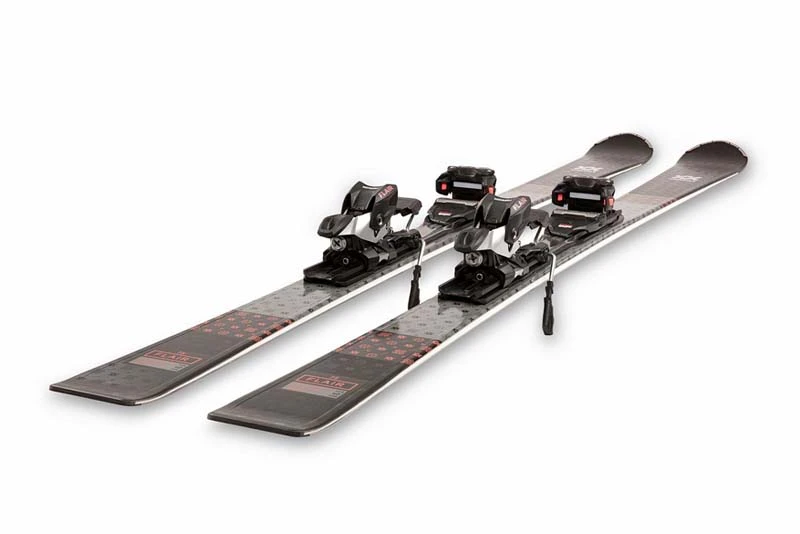 Volkl 2022 Flair 75 W/vMotion3 10 GW Bindings NEW !! 161cm 5 Volkl 2022 Flair 75 W/vMotion3 10 GW Bindings NEW !! 161cm - Image 3