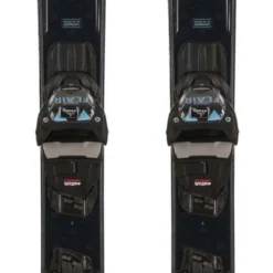 Volkl 2023 Flair 76 W/vMotion3 10 GW Bindings NEW !! 147,154,161cm