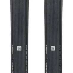 Head 2022 Kore 87 Skis (Without Bindings / Flat) NEW !! 163,184cm