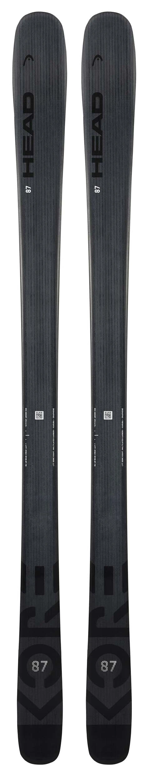 Head 2022 Kore 87 Skis (Without Bindings / Flat) NEW !! 163,184cm 3 Head 2022 Kore 87 Skis (Without Bindings / Flat) NEW !! 163,184cm