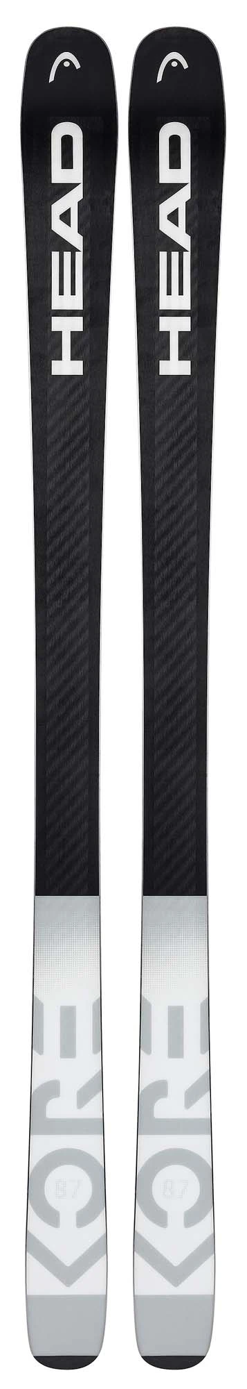 Head 2022 Kore 87 Skis (Without Bindings / Flat) NEW !! 163,184cm 4 Head 2022 Kore 87 Skis (Without Bindings / Flat) NEW !! 163,184cm - Image 2
