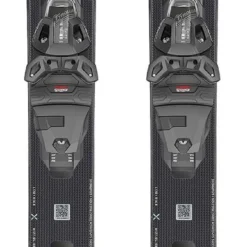 Head 2022 Kore 85 X LYT Skis W/PR11 GW Bindings NEW !! 163cm