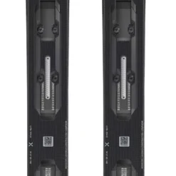Head 2022 Kore 85 X LYT Skis W/PR11 GW Bindings NEW !! 163cm -Outlet Fischer Store 22KoreX85PR11Plate
