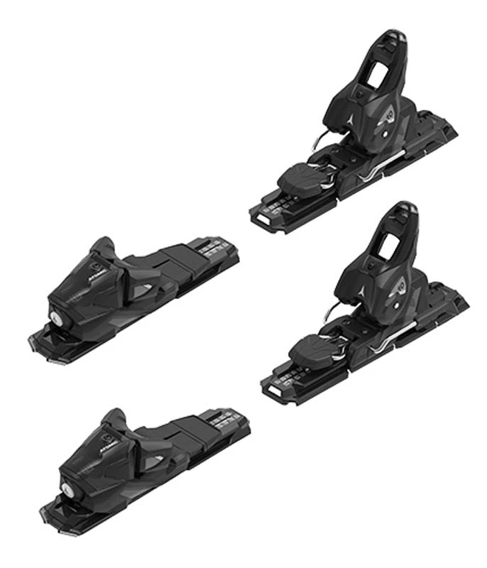 Atomic 2022 Vantage 75 C Skis W/M10 GW Bindings NEW !! 177cm 4 Atomic 2022 Vantage 75 C Skis W/M10 GW Bindings NEW !! 177cm - Image 2