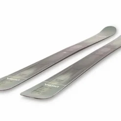 Volkl 2022 Mantra 102 Skis (Without Bindings / Flat) NEW !! 170cm -Outlet Fischer Store 22Mantra102SideRear