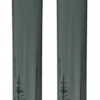 Atomic 2022 Maverick 100 TI Skis (Without Bindings / Flat) NEW !! 172cm
