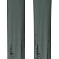 Atomic 2022 Maverick 100 TI Skis (Without Bindings / Flat) NEW !! 172cm