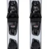 Blizzard 2022 Phoenix 7.7 Skis W/TLT 10W NEW !! 160cm -Outlet Fischer Store 22Phoenix77Main
