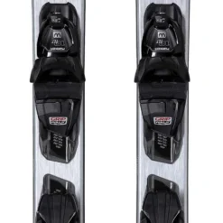 Blizzard 2022 Phoenix 7.7 Skis W/TLT 10W NEW !! 160cm