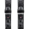 Blizzard 2022 Phoenix R13 CA Skis W/TPC11W D NEW !! 155,160cm