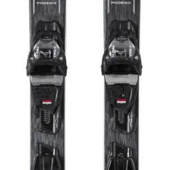 Blizzard 2022 Phoenix R13 CA Skis W/TPC11W D NEW !! 155,160cm