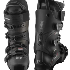 Salomon 2022 S/Pro HV 120 Ski Boots NEW !! 31x