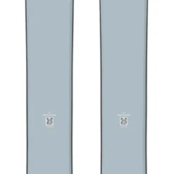 Salomon 2022 QST Lumen 99 Skis (Without Bindings / Flat) NEW !! 159,167cm