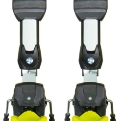 Fischer 2024 RC4 Z14 ST Freeflex (DIN 4-14) Bindings NEW !! Width:85mm