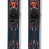Fischer 2023 RC One 86 GT Skis W/RSX 12 Bindings NEW !! 168,175,182cm