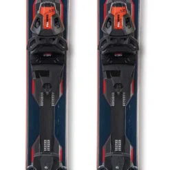 Fischer 2023 RC One 86 GT Skis W/RSX 12 Bindings NEW !! 168,175,182cm